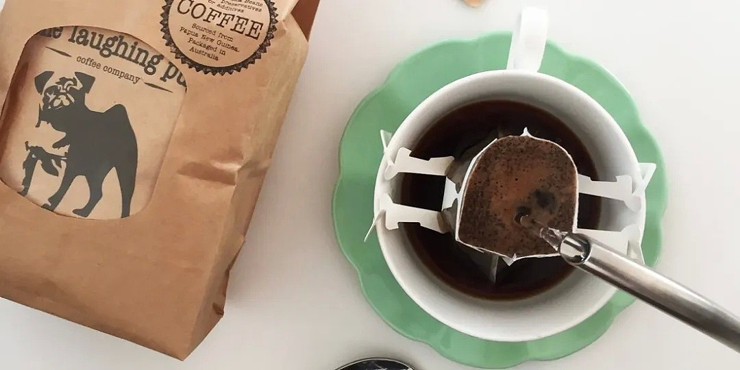 疫情宅家也要喝咖啡，才不枉费住在墨尔本！高品质咖啡足不出户就能喝到（组图） - 3