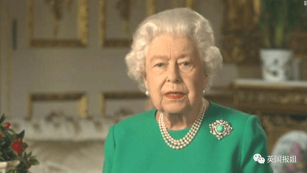 英国沦陷至暗时刻：首相病情恶化进ICU、谣言四起，女王破例出面救场（组图） - 37
