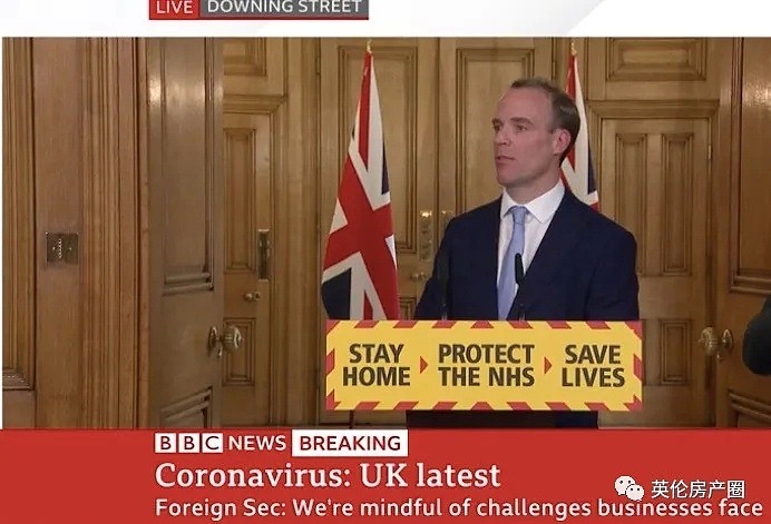 英国记者连环拷问：首相都住院吸氧了, 还能领导英国么？ 发言人: 不清楚, 不能说（组图） - 13