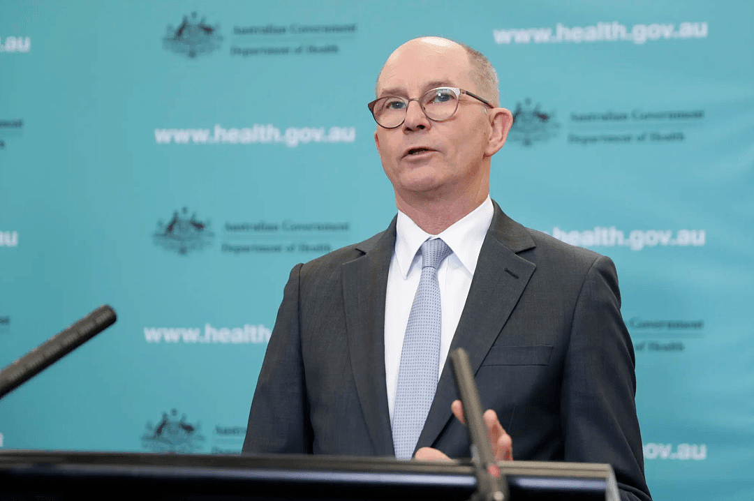 澳洲首次公布官方预测模型，最新减税标准出台！近2500名患者康复，在抗疫路上，澳洲正在创造奇迹... - 17