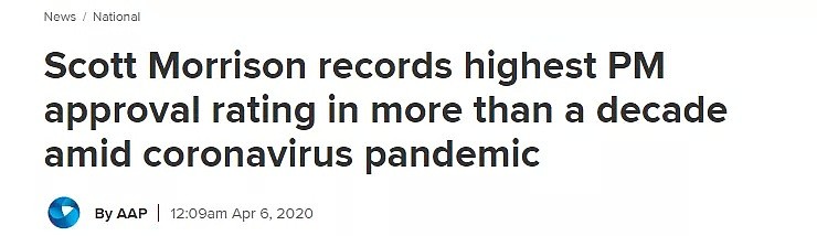 近2500名患者康复！澳洲正在成为抗疫路上最成功的发达国家（组图） - 11