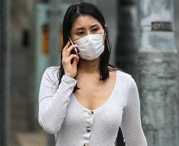 澳医生呼吁全民戴口罩！“中日韩效果显著，可有效降低感染风险”（组图） - 3