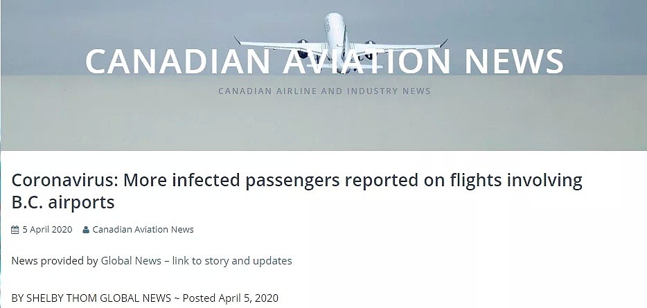 突发！温哥华30多架航班全曝确诊，今天要破18000，特鲁多遇到了个大难题（组图） - 5