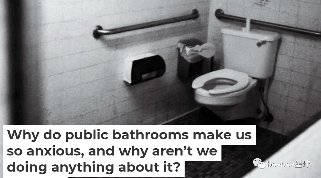 找厕所难的困扰成了美国纽约的重要问题，有的游客甚至只能尿在裤子里（组图） - 3