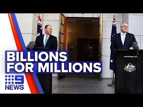 今天，这项关乎千万澳人生计的补贴计划定了！总理说：不会放弃澳洲人的生活质量 - 10