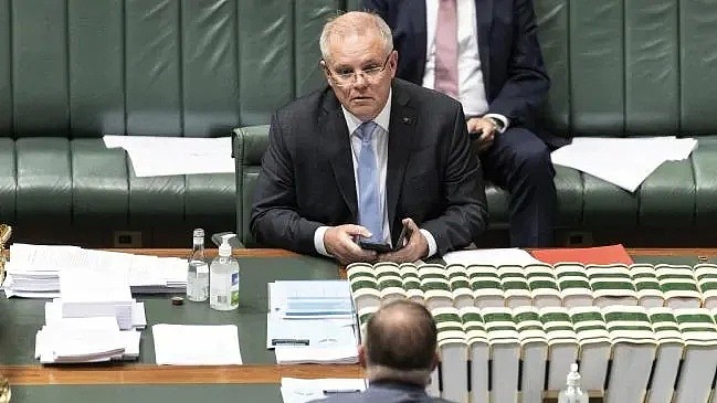 今天，这项关乎千万澳人生计的补贴计划定了！总理说：不会放弃澳洲人的生活质量 - 12