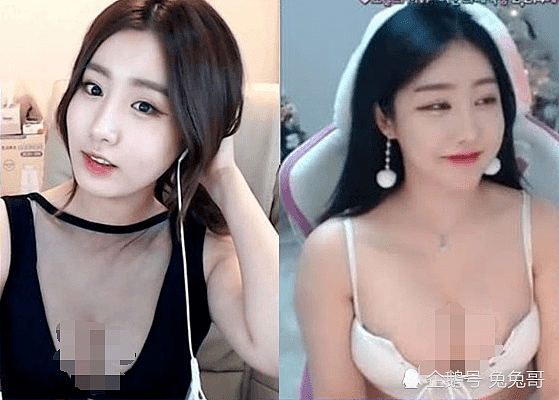 韩国火辣性感美女网红直播时割腕自杀，因遭恶评攻击（组图） - 5