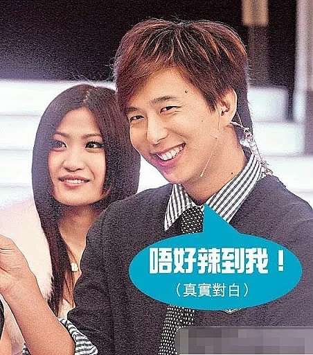 香港知名女星曾与富商在厕所“野战”30分钟惨遭封杀，如今活成了这样（组图） - 14