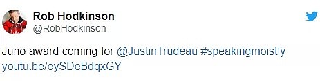 确诊超2万 加拿大总理推出