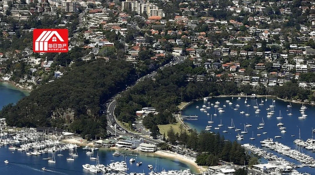 报告显示悉尼卖房者平均盈利为60多万澳元 - 1