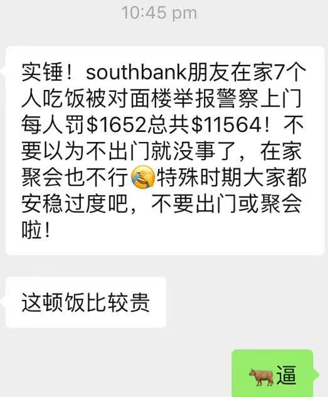 7人聚餐被警察罚款5万！澳洲新西兰凭什么是从疫情中恢复最快的国家？（组图） - 11