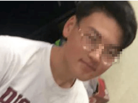 那个死去的17岁亚裔男孩，撕开了疫情最残酷的一面（组图） - 2