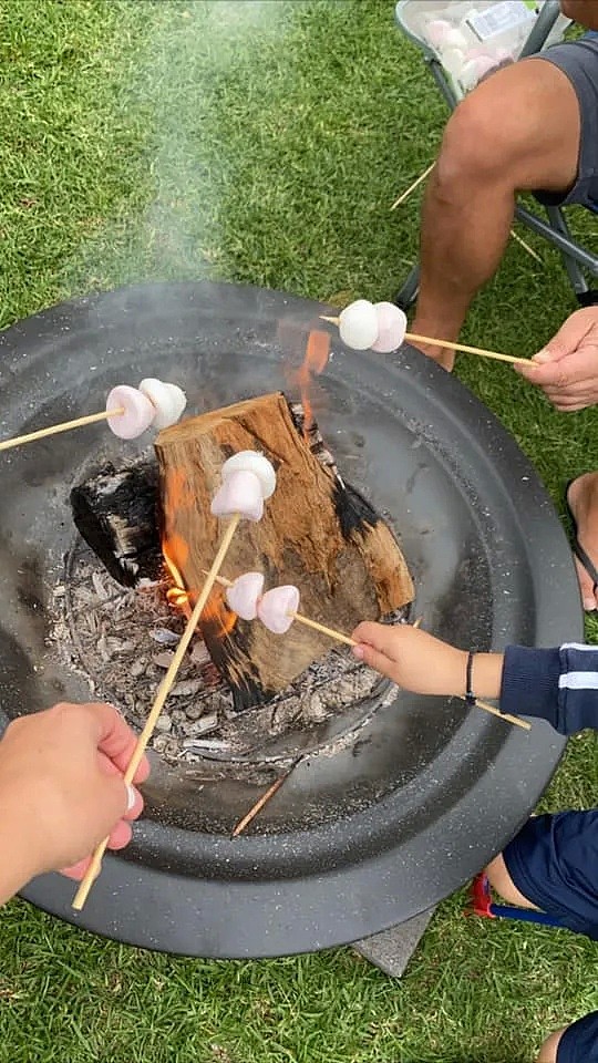 必须待家？好吧，澳洲人开始有新玩法了...（组图） - 25