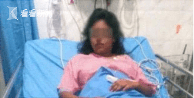 印度女子隔离病房遭医生侵犯 数日后血崩身亡