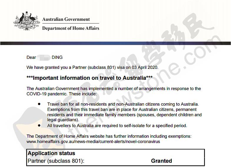 又有学校发补贴了！中澳签证中心关闭 PTE考位受限 最新EOI/获邀/获签信息汇总（组图） - 9