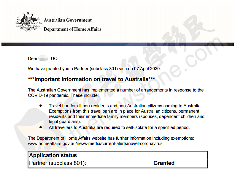 又有学校发补贴了！中澳签证中心关闭 PTE考位受限 最新EOI/获邀/获签信息汇总（组图） - 10