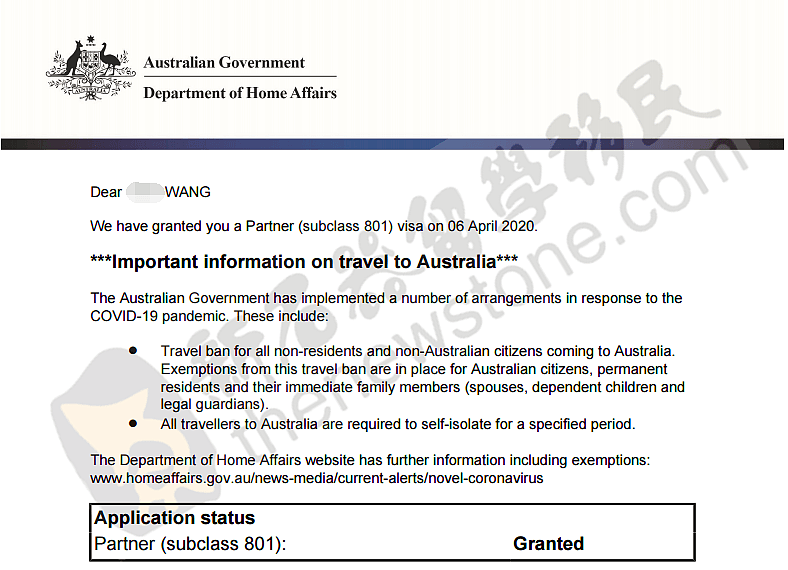 又有学校发补贴了！中澳签证中心关闭 PTE考位受限 最新EOI/获邀/获签信息汇总（组图） - 12