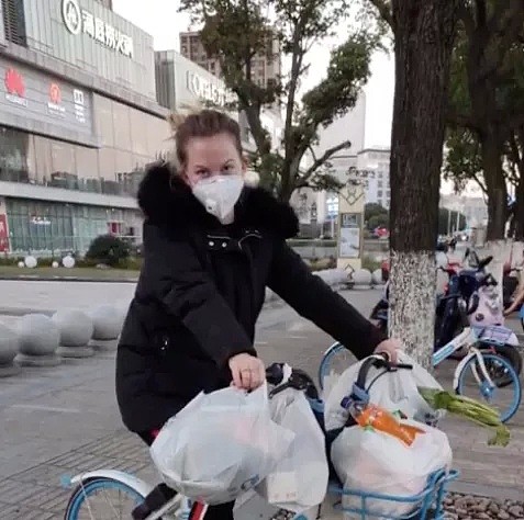 “中国欺骗了我们！”这个瑞典女孩讲述疫情的真相，在外网上彻底火了（组图） - 6