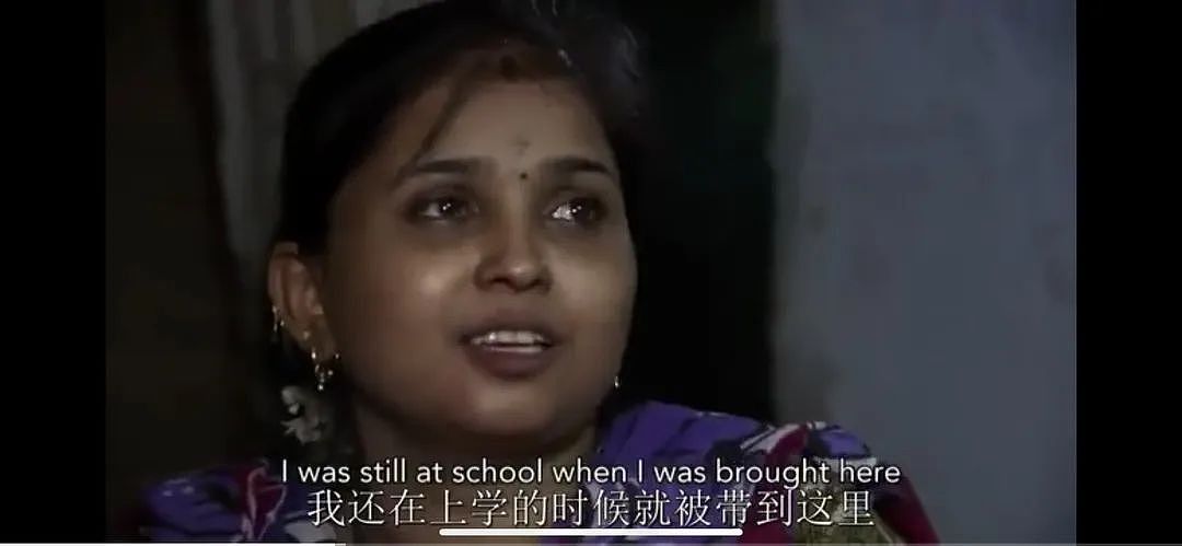【女性】富人区里的印度女孩：为了婚姻，随时和妓女竞争（组图） - 9