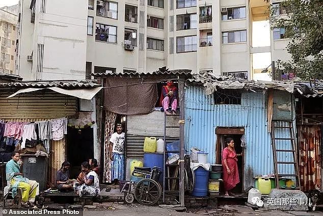 印度21天封锁即将到期，而穷人只能继续去垃圾堆里捡食物（组图） - 14