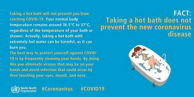 洗浴中心8人被传染！新冠病毒在高温高湿度条件下也可传播（组图） - 10