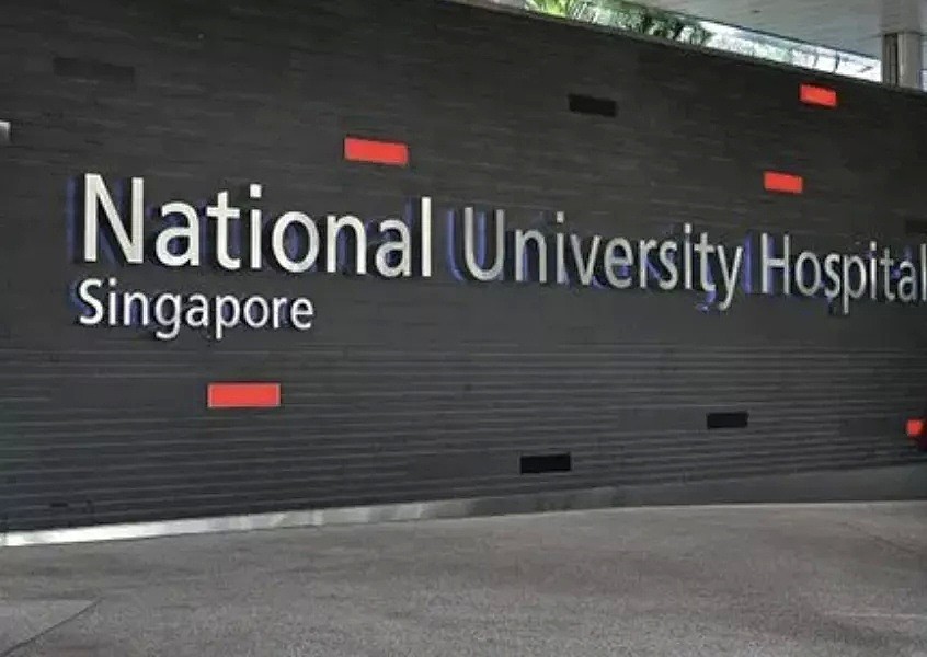 史上最惨！之前感染H1N1病毒的新加坡女子，又被确诊新冠肺炎（组图） - 4