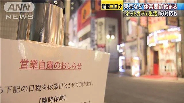 日本国内感染突破8000大关，出现急诊医院拒绝患者情况，原因是这样（组图） - 5