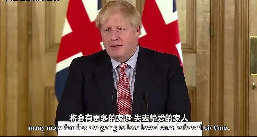 英国首相死里逃生，却质疑声不断：首相并非真感染，这波操作只是为了...（组图） - 8