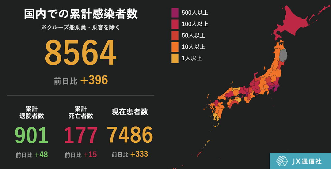 安倍被逼急了？疫情吃紧 日本或无条件给全体国民每人10万日元现金（组图） - 1