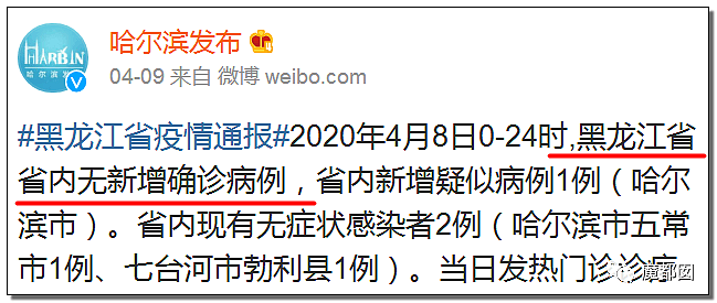 偷情出轨、绿帽多人、艳照！哈尔滨传染故事玩弄全网网友（组图） - 6