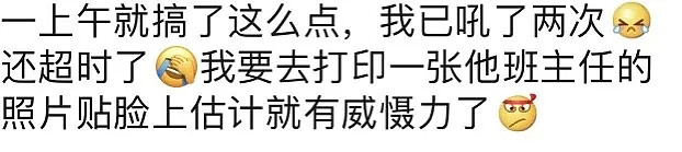 澳洲网课第一天，妈妈们集体奔溃，有人已经半瓶红酒下肚（组图） - 11