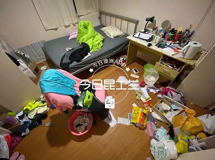 澳华人遭入室盗窃！钻戒、爱马仕等20多个名牌包被偷空，保时捷逃过一劫，140万澳人失业，治安令人担忧 - 16