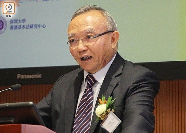 香港候任处长梁伟雄：有9名消防人员因示威被警方调查，该事件只属小风波（组图） - 3