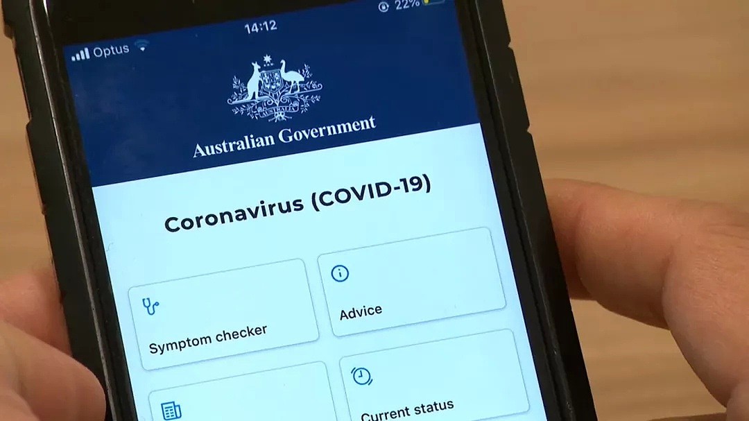 澳洲宣布新冠疫苗即将人体试验！澳总理表示：尽快结束封城需尽快用上追踪APP（组图） - 19