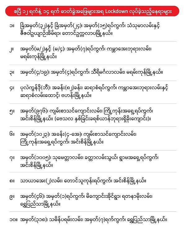 缅甸“毒王”被起诉，近百人告急，连副总统都可能被传染？