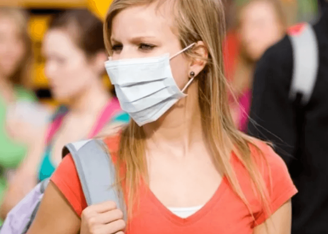 西澳州校长呼吁所有教师在第二学期戴上口罩，降低感染风险 - 1