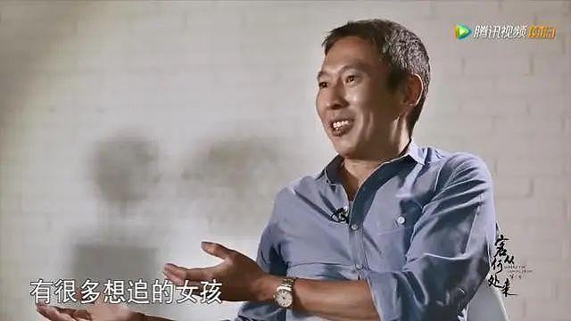 钮承泽性侵事件始末：命运早有伏笔，无奈尽是败笔