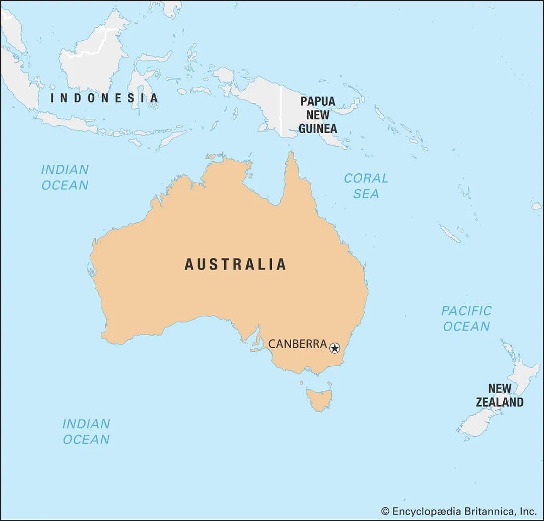 澳洲被评“全球最安全国家”！为啥澳人不带口罩，却能控制住疫情？（组图） - 6