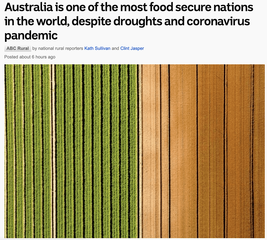 澳洲被评“全球最安全国家”！为啥澳人不带口罩，却能控制住疫情？（组图） - 27