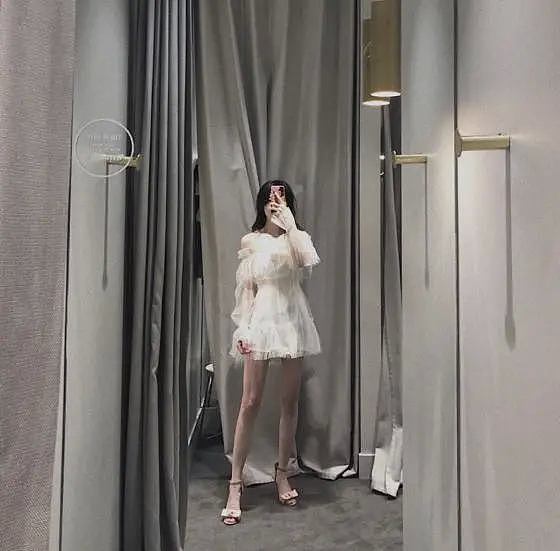 Alice Mccall3折+折上8折！150+美衣参与！$32收仙女网红上衣！ - 4