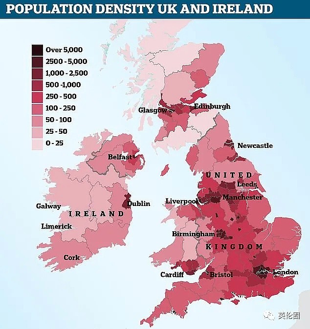 BBC：英国超10%的死亡率属正常？几个专家隔着报纸撕了起来（组图） - 11