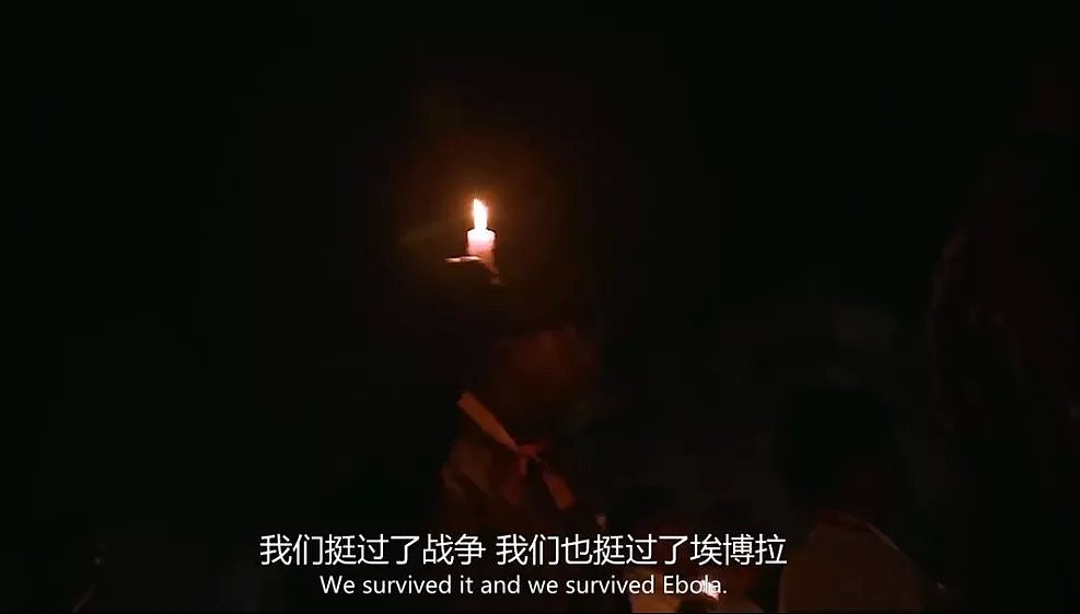 当穷国遭遇史上最危险病毒：陷入绝境的人，没有谁活该死去（组图） - 30