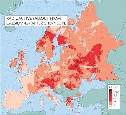 60场“死亡龙卷风”横扫美国，切尔诺贝利爆发大火，辐射飙升16倍！埃博拉病毒卷土重来，2020年还能更惨吗? - 70