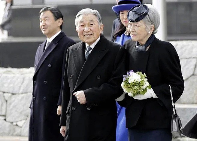 日本最美皇后，被婆婆折磨至流产！到底是和王室多大仇怨？死后都拒绝与天皇合葬（组图） - 28