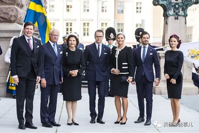 当年嫁入瑞典王室的'不雅'王妃跑去支援医生！曾不待见的瑞典民众，现在也开始夸了（组图） - 56