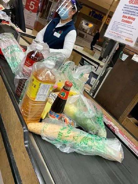 华人直拍洛杉矶各大超市现状：Costco货品齐全、大华防护措施被赞、这些物资比较缺（组图） - 8