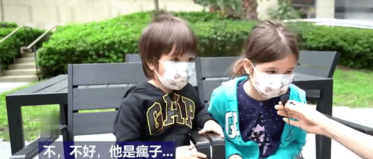 澳种族歧视抬头，7岁女孩怒斥“中国病毒”言论！中国网友大赞：三观正（组图） - 9