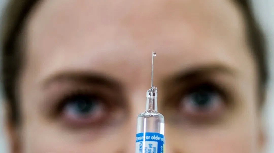 澳洲疫情曲线拉平，抗疫即将迎来终点？6000万口罩，350万流感疫苗，疫情第二阶段，澳洲已经开始超车！（组图） - 10
