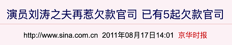 刘涛和她老公王珂又出事了，恩爱夫妻是假的！他俩太不可描述了（组图） - 31