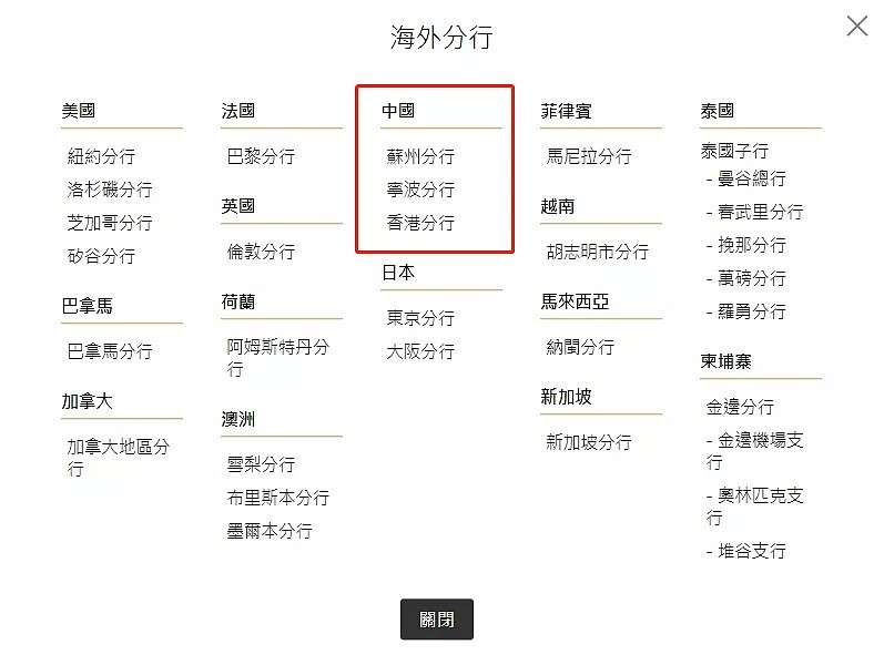 昆州华人区张贴“武汉肺炎”，台湾银行玩“双标”？网友：无知还是居心叵测？（组图） - 10